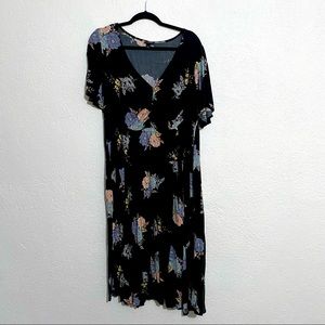 Torrid dress